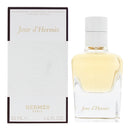 Hermès Jour D'hermès Eau De Parfum 50ml Refillable