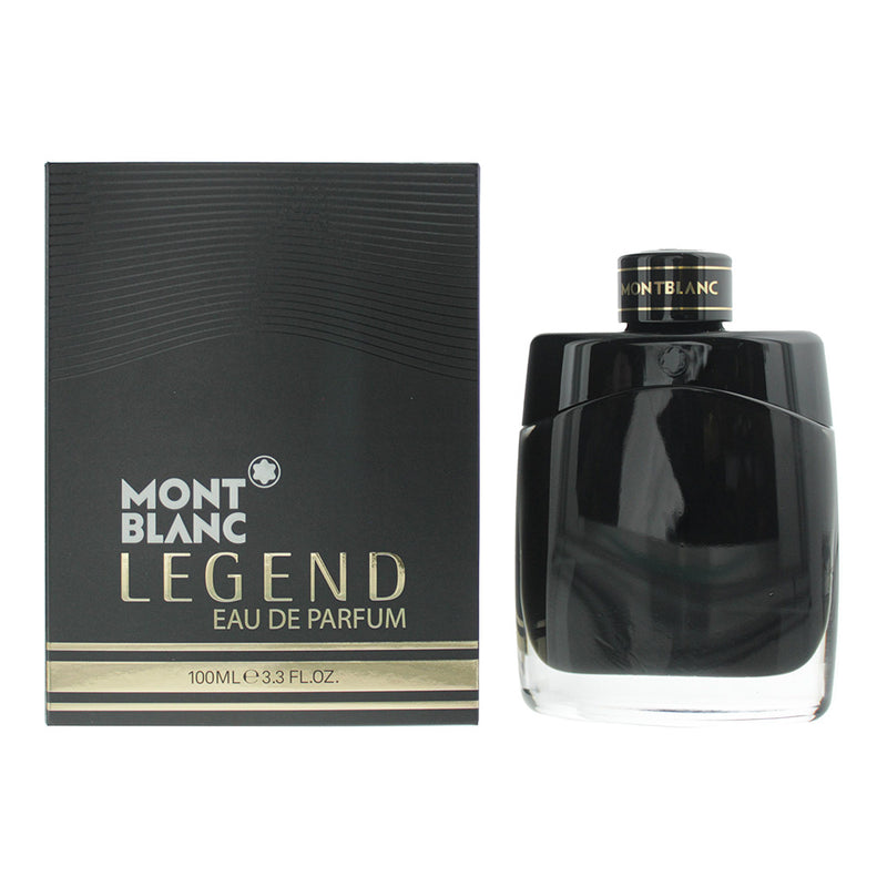 Montblanc Legend Eau de Parfum 100ml