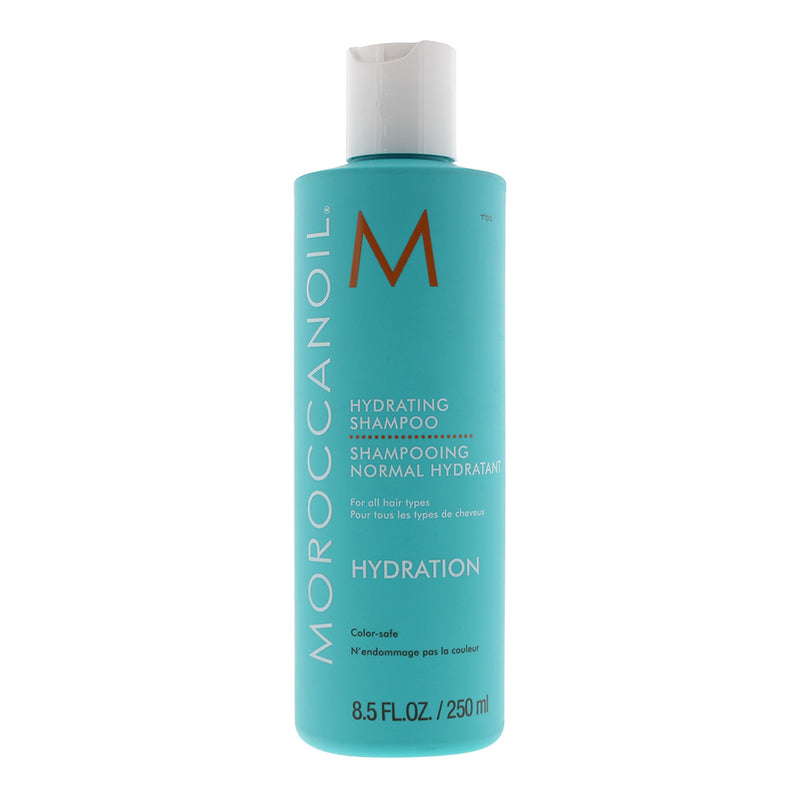 Moroccanoil Hydrating Shampoo 250ml All Hair Types