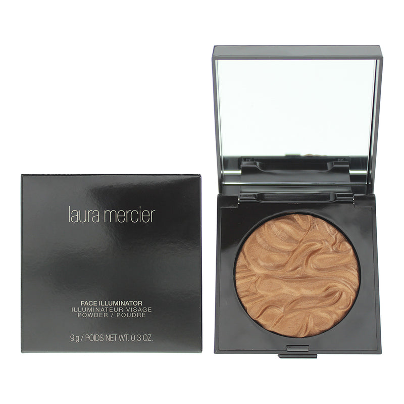 Laura Mercier Face Illuminator Seduction Powder 9g