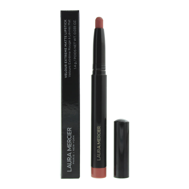 Laura Mercier Velour Extreme Matte 30 Vibe Lipstick 1.4g