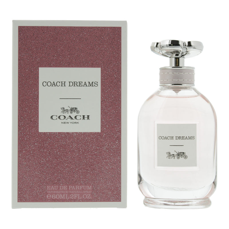Coach Dreams Eau de Parfum 60ml