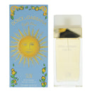 Dolce  Gabbana Light Blue Sun Eau De Toilette 50ml