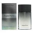 Ermenegildo Zegna Zegna Forte Eau De Toilette 50ml