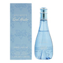 Davidoff Cool Water Street Fighter Champion Edition Eau De Toilette 100ml