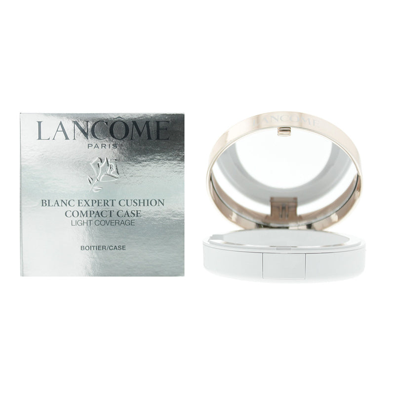 Lancôme Blanc Expert Cushion Light Coverage Empty Compact Case