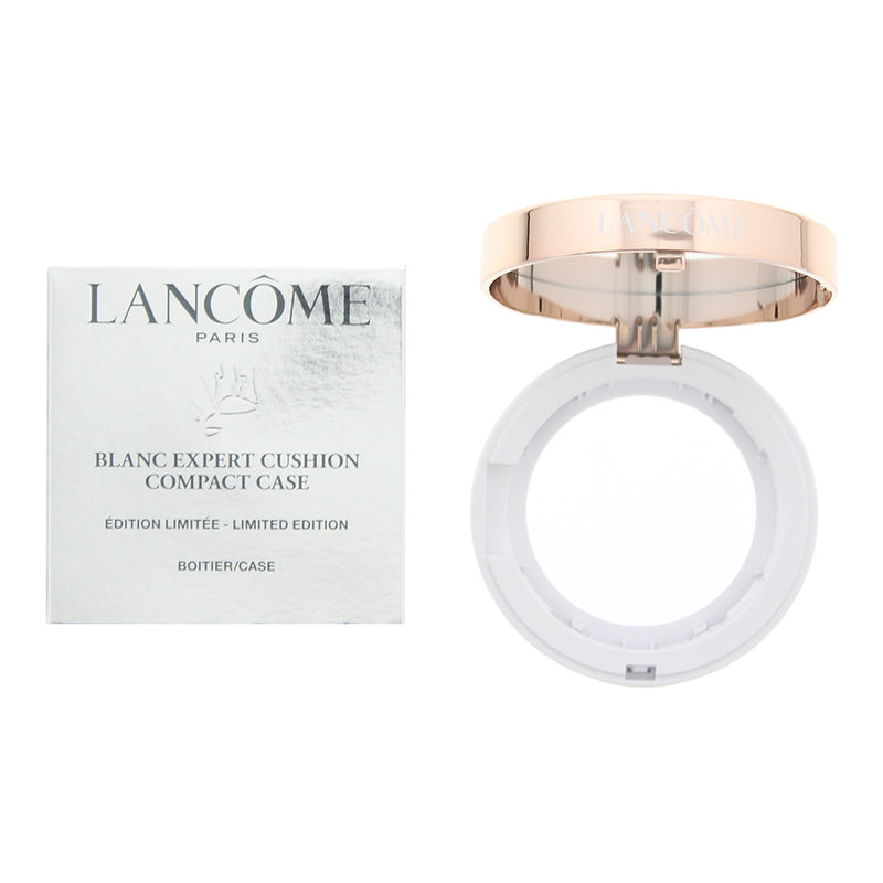 Lancôme Blanc Expert Cushion Limited Edition Empty Compact Case