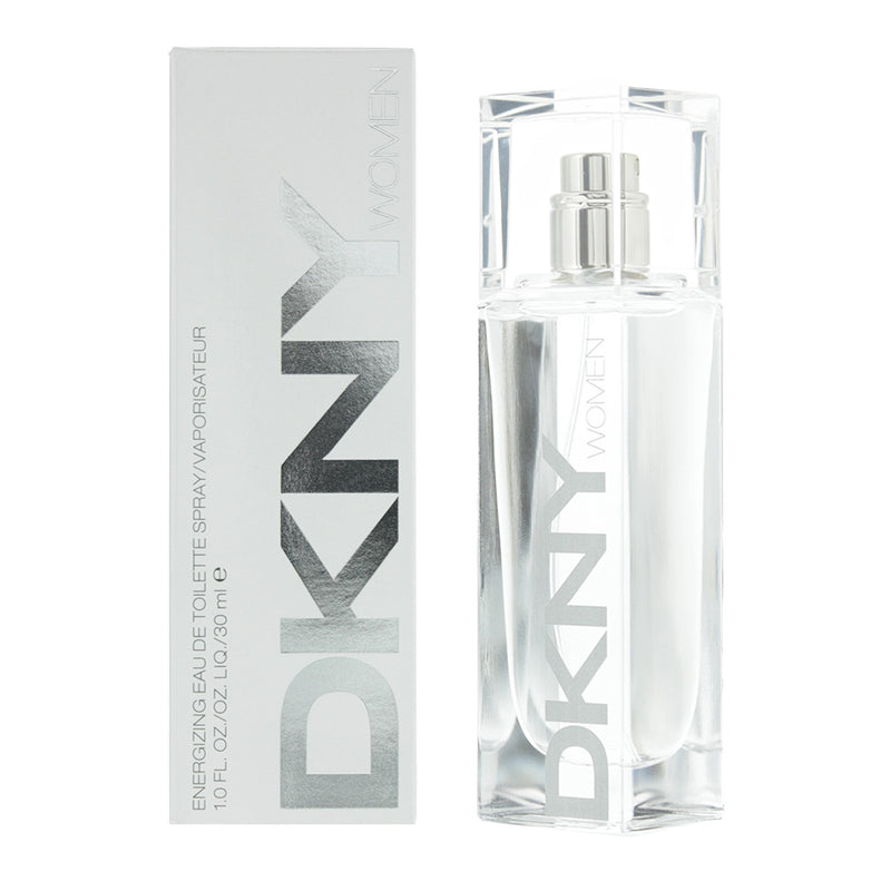 DKNY Women Eau De Toilette 30ml