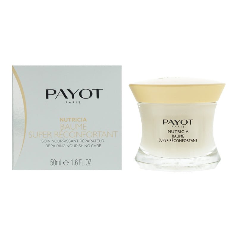 Payot Nutricia Baume Super Reconfortant Cream 50ml
