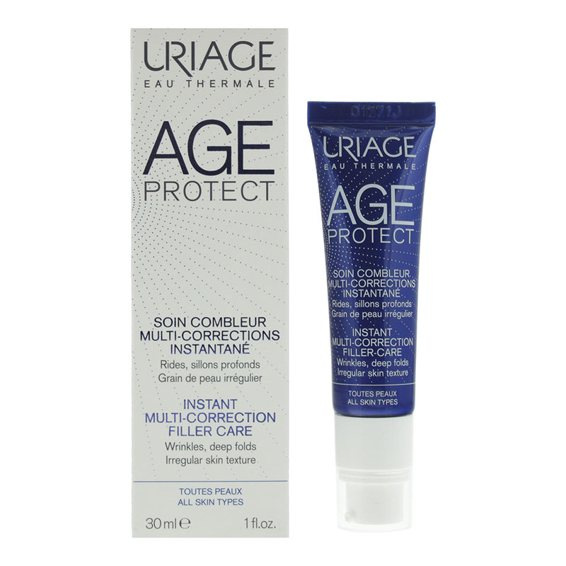 Uriage Age Protect Instant Multi-Correction Filler 30ml