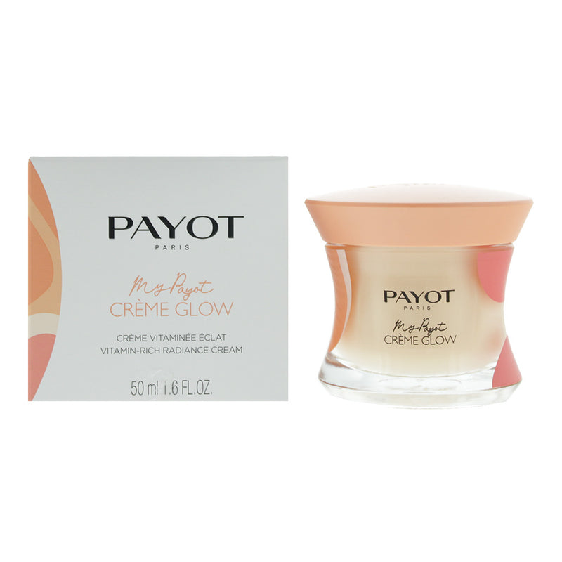 Payot My Payot Creme Glow Cream 50ml