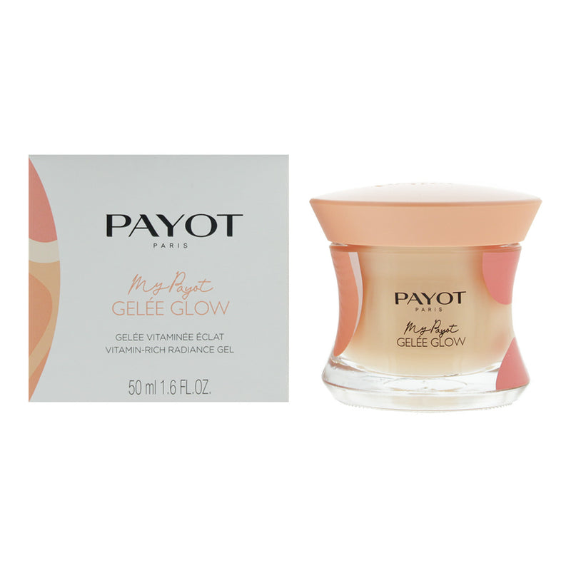 Payot My Payot Gelee Glow Gel 50ml