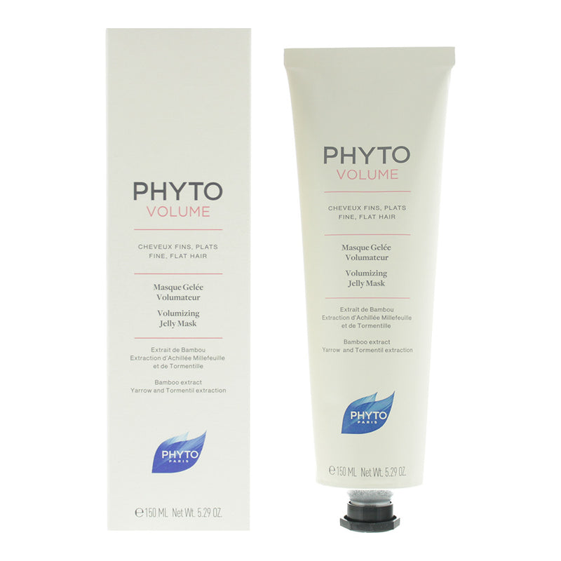 Phyto Volumizing Jelly Mask 150ml