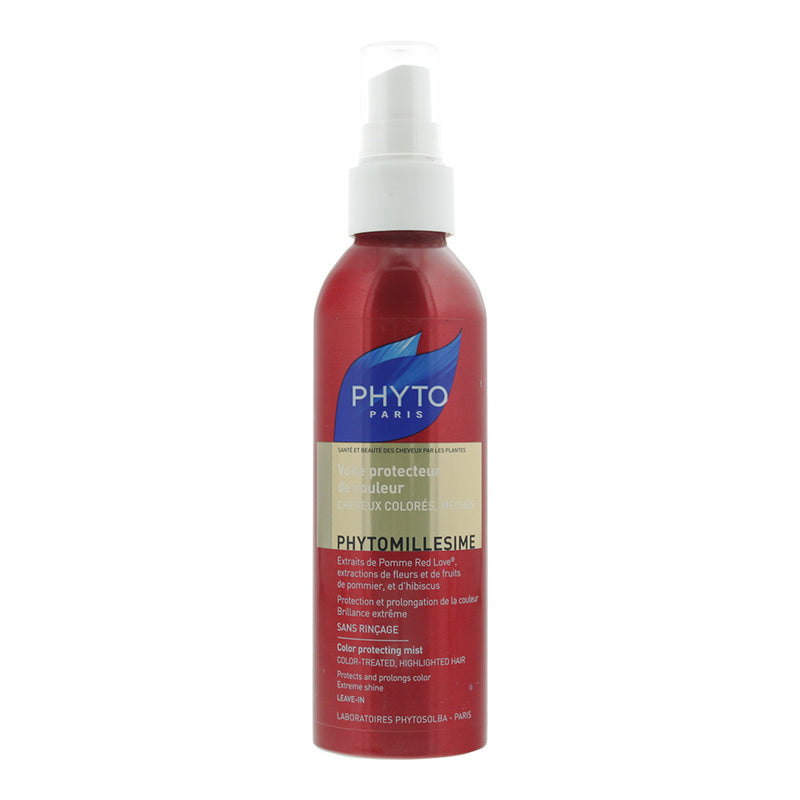 Phyto Phytomillesime Color-Protecting Mist 150ml