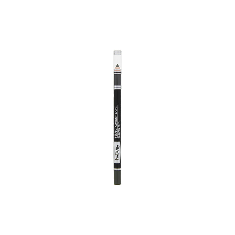 Isadora Perfect Contour Kajal 88 Loden Green Eye Pencil 1.2g