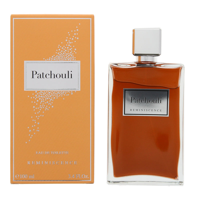 Reminiscence Patchouli Eau De Toilette 100ml