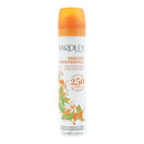 Yardley English Honeysuckle Deodorant Spray 75ml
