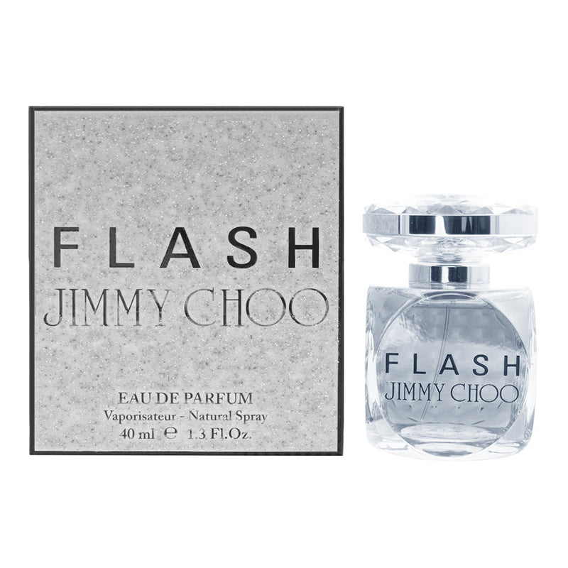 Jimmy choo flash notes 2025