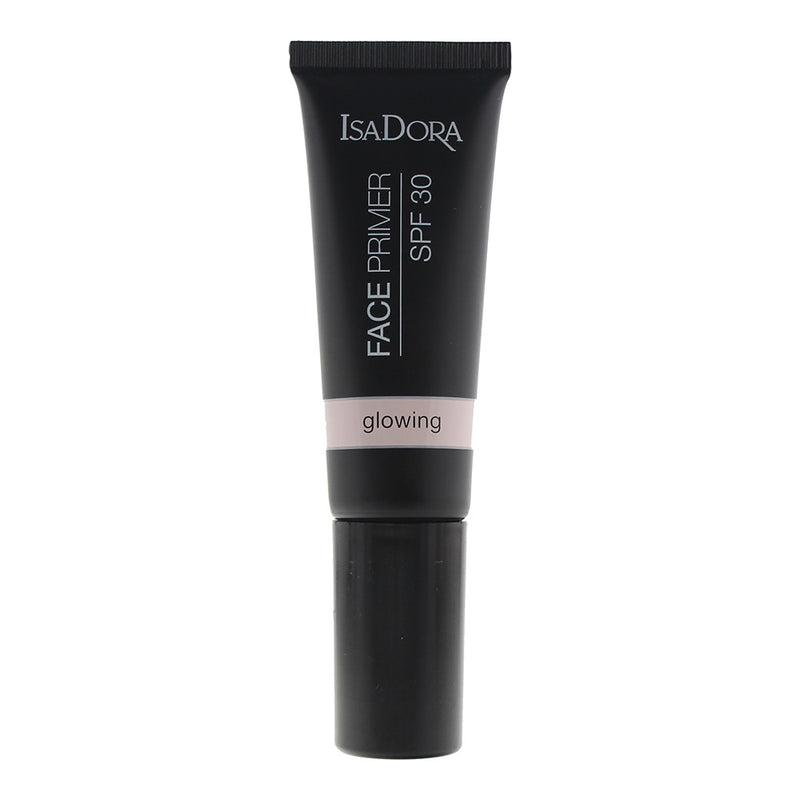 Isadora Glowing SPF30 Face Primer 30ml