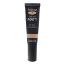 Isadora Natural Matt Oil-Free 16 Cream Foundation 35ml