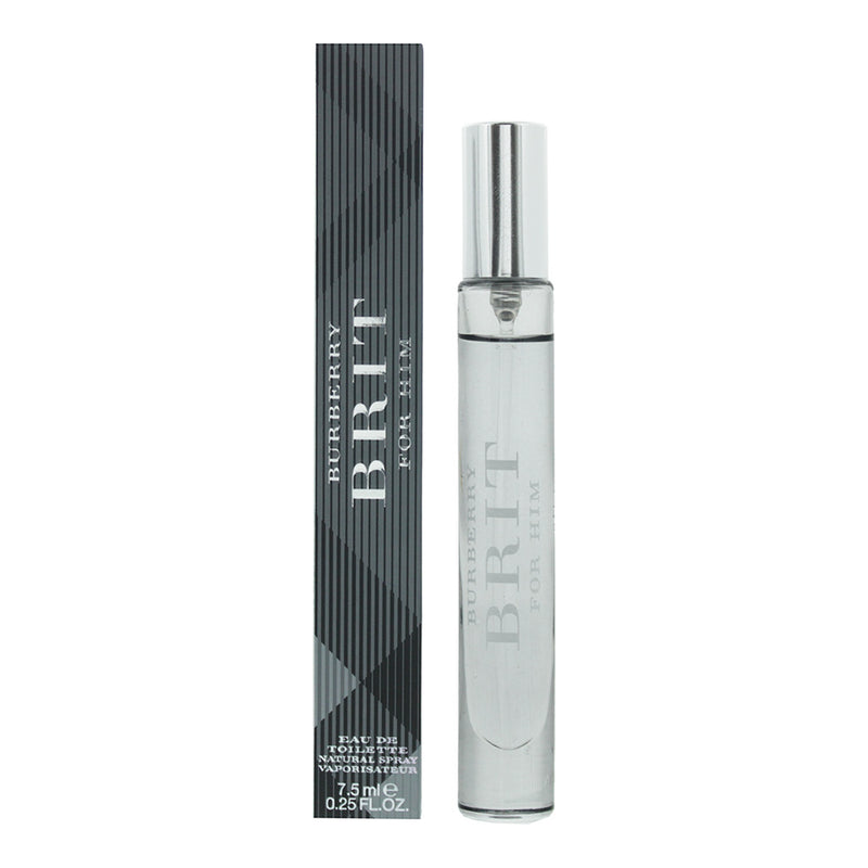 Burberry Brit For Him Eau De Toilette 7.5ml