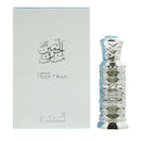 Al Haramain Musk Clean Perfume Oil 12ml
