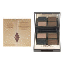 Charlotte Tilbury Dazzling Diamonds Luxury Palette Of Pops Eye Palette 5.2g
