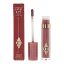 Charlotte Tilbury Jewel Lips Walk Of No Shame Lip Gloss 4ml