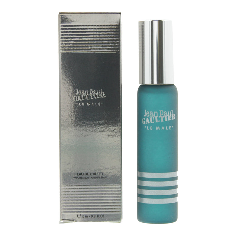 Jean Paul Gaultier Eau De Parfum 15ml Spray