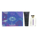 L'artisan Parfumeur Mure Et Musc 2 Piece Gift Set: Eau De Parfum 100ml - Body Milk 100ml