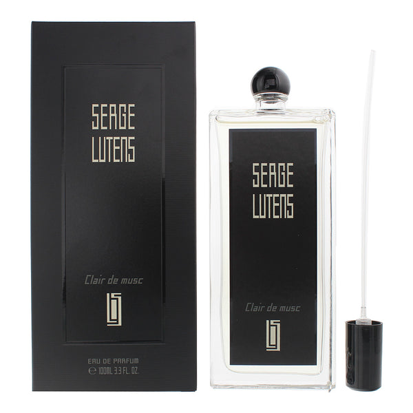 Serge Lutens Clair De Musc Serge Lutens Clair De Musc 50ml