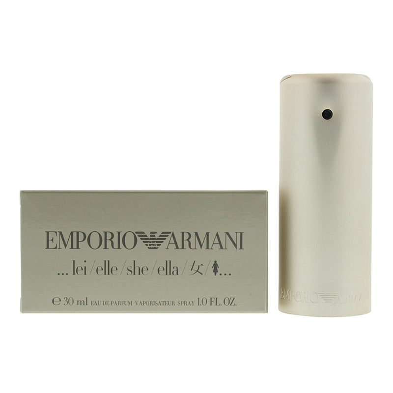 Emporio Armani She Eau De Parfum 30ml
