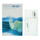 Kenzo L'eau Par Pour Femme Eau De Toilette 30ml