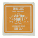 Institut Karite Paris Almond And Honey Shea Soap 100g