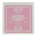 Institut Karite Paris Rose Shea Soap 100g