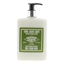 Institut Karite Paris Lemon Verbena Shea Cream Wash 500ml