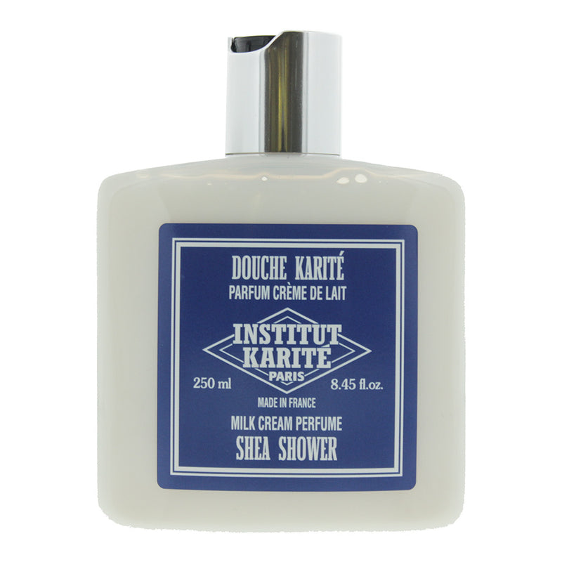 Institut Karite Paris Milk Cream Shea Shower Cream 250ml