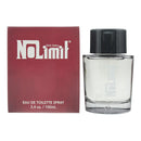 British Sterling No Limit Eau De Toilette 100ml