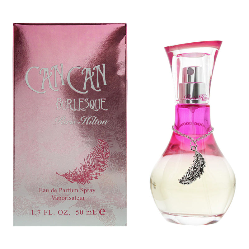 Paris Hilton Can Can Burlesque Eau De Parfum 50ml