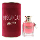 Jean Paul Gaultier So Scandal Eau De Parfum 30ml