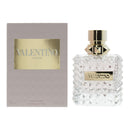 Valentino Donna Eau De Parfum 100ml
