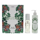 Sisley Eau De Campagne 2 Piece Gift Set: Eau De Toilette 100ml - Shower Gel 250ml