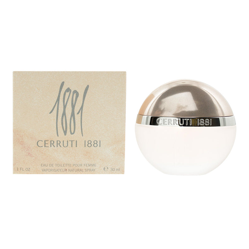 Gucci 1881 online parfum