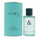 Tiffany & Co. Love For Him Eau de Toilette 50ml