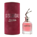 Jean Paul Gaultier So Scandal Eau De Parfum 50ml