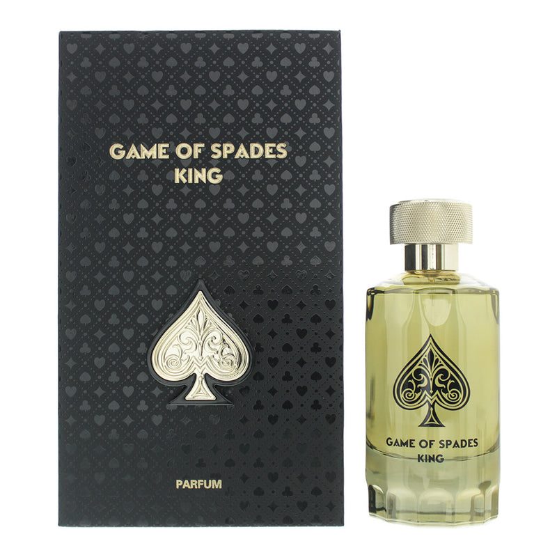 Jo Milano Game Of Spades King Parfum 100ml
