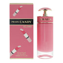 Prada Candy Gloss Eau De Toilette 80ml For Her