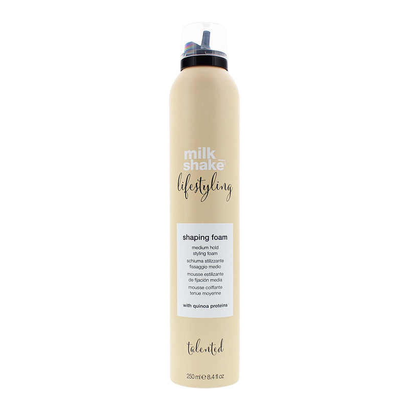 Milk_Shake Lifestyling Shaping Foam 250ml