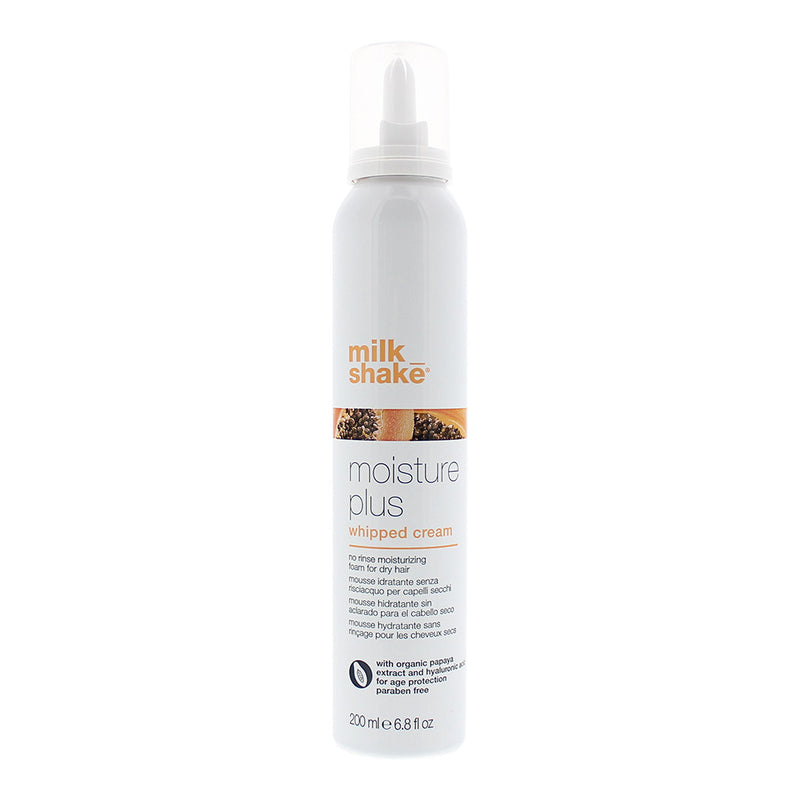 Milk_Shake Moisture Plus Whipped Cream Leave-In Conditioner 200ml