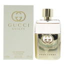 Gucci Guilty Pour Femme Eau de Parfum 50ml